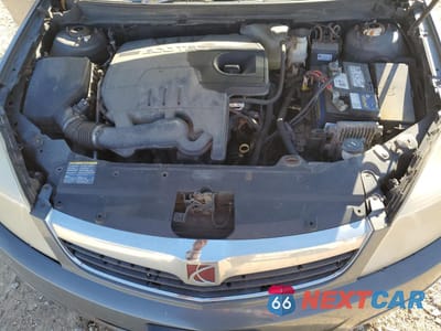 Zdjęcie 11 z 12 samochodu: 2009 SATURN AURA XE VIN:1G8ZS57B29F229774 - miniatura