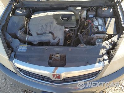 Zdjęcie 11 z 12 samochodu: 2009 SATURN AURA XE VIN:1G8ZS57B29F229774 - miniatura