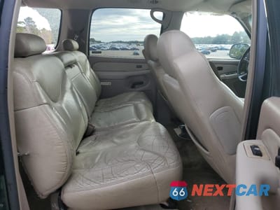 Zdjęcie 11 z 13 samochodu: 2002 GMC YUKON XL C1500 VIN:3GKEC16Z32G141480 - miniatura