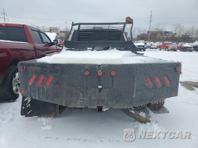 Zdjęcie 6 z 14 samochodu: 1999 DODGE RAM 3500 VIN:1B7MC3366XJ521951 - miniatura