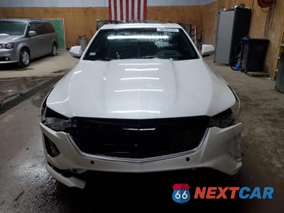 Piąte zdjęcie samochodu w środku: 2023 CADILLAC CT4 SPORT VIN:1G6DG5RK5P0114121 - miniatura