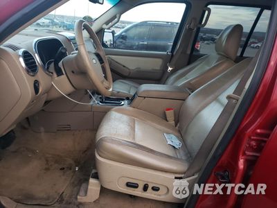 Zdjęcie 7 z 15 samochodu: 2010 FORD EXPLORER EDDIE BAUER VIN:1FMEU6EE7AUA01380 - miniatura