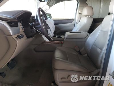 Zdjęcie 7 z 13 samochodu: 2016 GMC YUKON SLT VIN:1GKS2BKC4GR448919 - miniatura
