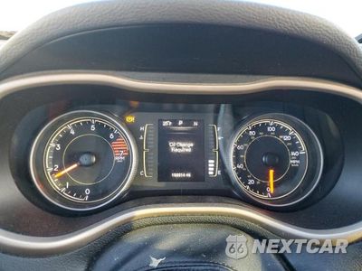 Zdjęcie 9 z 13 samochodu: 2016 JEEP CHEROKEE SPORT VIN:1C4PJMAB8GW166664 - miniatura
