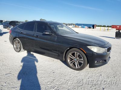 Czwarte zdjęcie samochodu z boku: 2014 BMW 328 XIGT VIN:WBA3X5C58ED557376 - miniatura