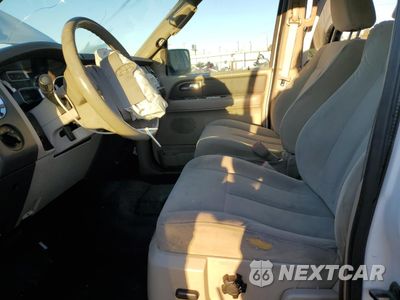 Zdjęcie 7 z 14 samochodu: 2009 FORD EXPEDITION XLT VIN:1FMFU16599EA78599 - miniatura