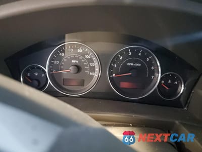 Zdjęcie 9 z 13 samochodu: 2008 JEEP COMMANDER SPORT VIN:1J8HG48KX8C166511 - miniatura