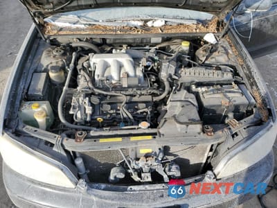 Zdjęcie 11 z 13 samochodu: 2004 INFINITI I35 VIN:JNKDA31A24T207015 - miniatura