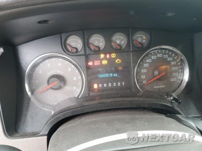 Zdjęcie 9 z 13 samochodu: 2009 FORD F150 SUPERCREW VIN:1FTPW14V19FB11854 - miniatura