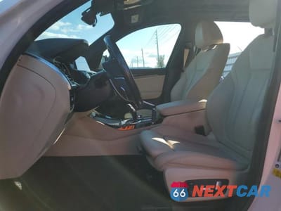 Zdjęcie 7 z 13 samochodu: 2020 BMW X3 SDRIVE30I VIN:5UXTY3C0XL9B53845 - miniatura