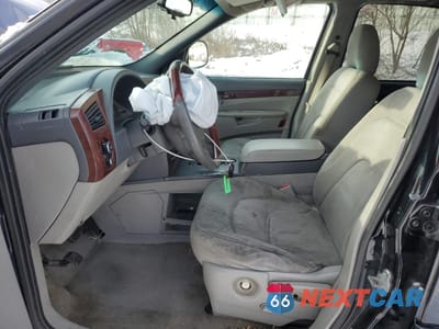 Zdjęcie 7 z 15 samochodu: 2007 BUICK RENDEZVOUS CX VIN:3G5DA03L97S504920 - miniatura