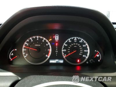 Zdjęcie 9 z 14 samochodu: 2012 HONDA ACCORD LX VIN:1HGCP2F30CA180716 - miniatura
