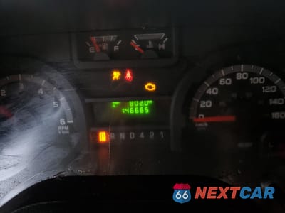 Zdjęcie 9 z 13 samochodu: 2019 FORD ECONOLINE E450 SUPER DUTY CUTAWAY VAN VIN:1FDXE4FS5KDC01125 - miniatura