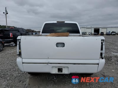 Zdjęcie 6 z 14 samochodu: 1999 CHEVROLET SILVERADO C1500 VIN:2GCEC19T2X1234526 - miniatura