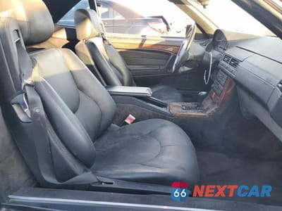 Zdjęcie 10 z 12 samochodu: 1996 MERCEDES-BENZ SL 500 VIN:WDBFA67F7TF129874 - miniatura