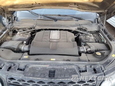 Zdjęcie 11 z 13 samochodu: 2017 LAND ROVER RANGE ROVER SPORT SC VIN:SALWR2FE7HA153312 - miniatura