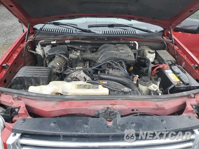Zdjęcie 13 z 15 samochodu: 2010 FORD EXPLORER XLT VIN:1FMEU7DE7AUA24200 - miniatura