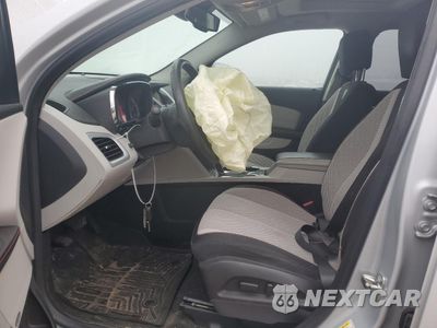 Zdjęcie 7 z 13 samochodu: 2015 GMC TERRAIN SLE VIN:2GKALREK5F6313365 - miniatura