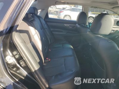 Zdjęcie 10 z 12 samochodu: 2015 NISSAN ALTIMA 2.5 VIN:1N4AL3AP7FN910710 - miniatura
