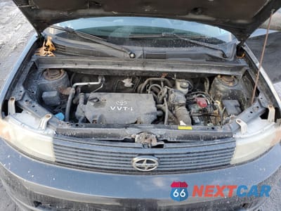 Zdjęcie 13 z 15 samochodu: 2006 TOYOTA SCION XB VIN:JTLKT324464072634 - miniatura