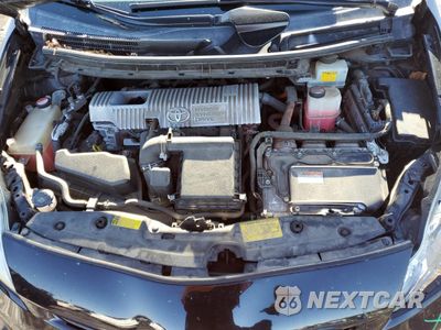 Zdjęcie 12 z 14 samochodu: 2015 TOYOTA PRIUS VIN:JTDKN3DUXF2004787 - miniatura