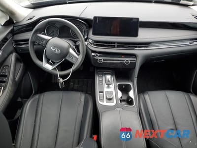 Zdjęcie 8 z 13 samochodu: 2024 INFINITI QX60 PURE VIN:5N1DL1ESXRC354351 - miniatura