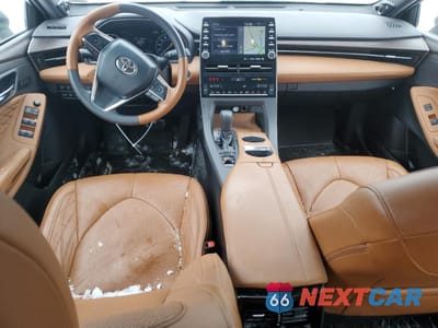 Zdjęcie 8 z 14 samochodu: 2020 TOYOTA AVALON LIMITED VIN:4T1DZ1FB7LU041871 - miniatura