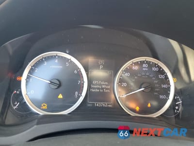 Zdjęcie 9 z 14 samochodu: 2016 LEXUS IS 200T VIN:JTHBA1D21G5020972 - miniatura