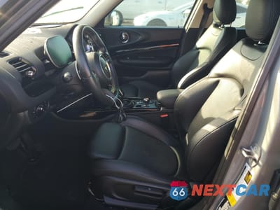 Zdjęcie 7 z 13 samochodu: 2022 MINI COOPER S CLUBMAN VIN:WMWLV7C06N2R49662 - miniatura