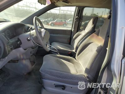 Zdjęcie 7 z 15 samochodu: 2000 DODGE GRAND CARAVAN SE VIN:1B4GP44G3YB680398 - miniatura