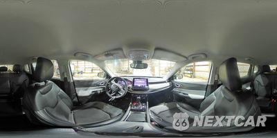 Zdjęcie 14 z 16 samochodu: 2022 JEEP COMPASS LATITUDE VIN:3C4NJDBBXNT216084 - miniatura