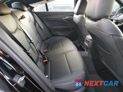 Zdjęcie 11 z 14 samochodu: 2024 CADILLAC CT4 LUXURY + VIN:1G6DJ5RK8R0130768 - miniatura