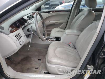 Zdjęcie 7 z 12 samochodu: 2011 BUICK LUCERNE CXL VIN:1G4HC5EM4BU146038 - miniatura