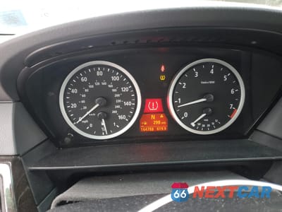 Zdjęcie 9 z 15 samochodu: 2006 BMW 530 XI VIN:WBANF73596CG69671 - miniatura