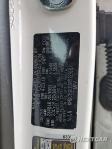 Zdjęcie 15 z 16 samochodu: 2024 KIA NIRO LX VIN:KNDCP3LE3R5129187 - miniatura