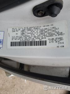Zdjęcie 13 z 13 samochodu: 2004 TOYOTA SIENNA XLE VIN:5TDZA22C94S118235 - miniatura