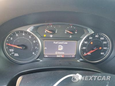Zdjęcie 33 z 52 samochodu: 2022 GMC TERRAIN SLT VIN:3GKALPEV5NL211315 - miniatura