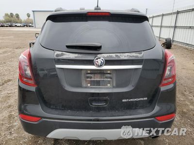 Zdjęcie 6 z 14 samochodu: 2019 BUICK ENCORE PREFERRED VIN:KL4CJASB5KB709961 - miniatura