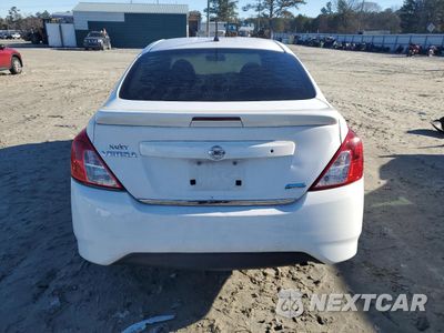 Zdjęcie 6 z 14 samochodu: 2016 NISSAN VERSA S VIN:3N1CN7AP3GL832015 - miniatura