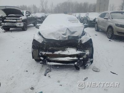 Piąte zdjęcie samochodu w środku: 2012 CHEVROLET MALIBU LS VIN:1G1ZB5E04CF245269 - miniatura