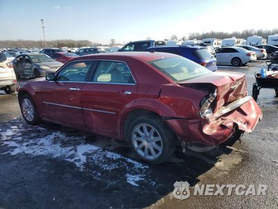 Drugie zdjęcie samochodu z przodu: 2008 CHRYSLER 300C VIN:2C3KA63H08H125893 - miniatura