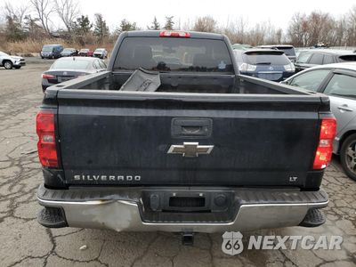 Zdjęcie 6 z 12 samochodu: 2014 CHEVROLET SILVERADO K1500 LT VIN:1GCVKREC6EZ277360 - miniatura
