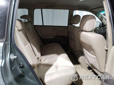 Zdjęcie 11 z 13 samochodu: 2005 TOYOTA HIGHLANDER LIMITED VIN:JTEGP21A750071244 - miniatura
