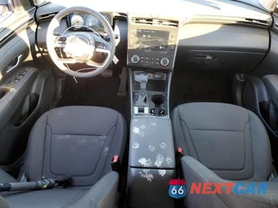 Zdjęcie 8 z 13 samochodu: 2024 HYUNDAI TUCSON SE VIN:5NMJA3DE9RH433628 - miniatura