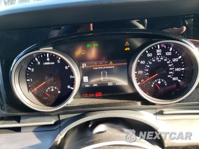 Zdjęcie 9 z 13 samochodu: 2024 KIA CARNIVAL EX VIN:KNDNC5H38R6439921 - miniatura