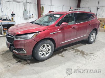 2019 BUICK ENCLAVE ESSENCE 5GAEVAKW6KJ224273 - główne zdjęcie licytacji z USA - miniatura