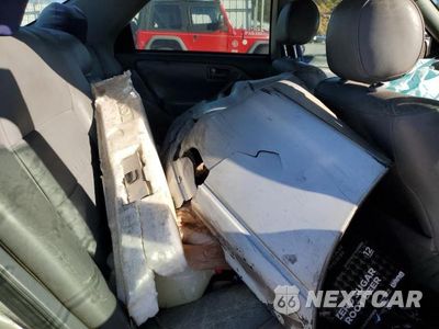 Zdjęcie 10 z 12 samochodu: 2001 TOYOTA CAMRY CE VIN:4T1BG22K51U861078 - miniatura