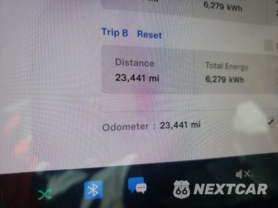 Zdjęcie 9 z 14 samochodu: 2021 TESLA MODEL 3 VIN:5YJ3E1EB7MF015178 - miniatura