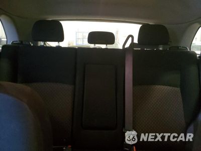 Zdjęcie 10 z 15 samochodu: 2018 MITSUBISHI OUTLANDER SPORT ES VIN:JA4AP3AU9JU011408 - miniatura