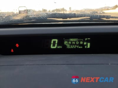 Zdjęcie 9 z 13 samochodu: 2003 TOYOTA PRIUS VIN:JT2BK18U630074388 - miniatura